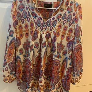 Chiffon Blouse